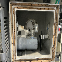 Thermo Fisher Scientific iCAP 6200 Duo Series Spectrophotometers image 3